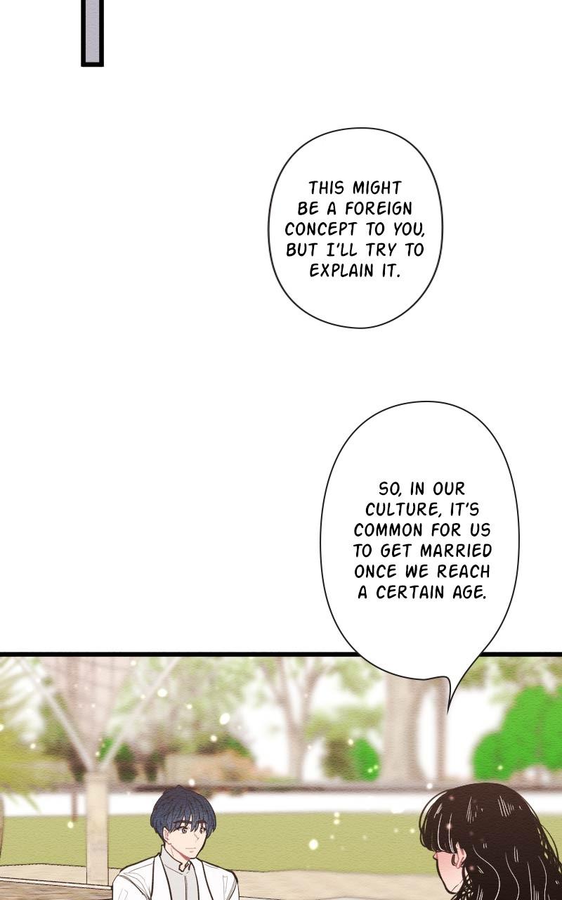 Mistake Chapter 98 - Page 25