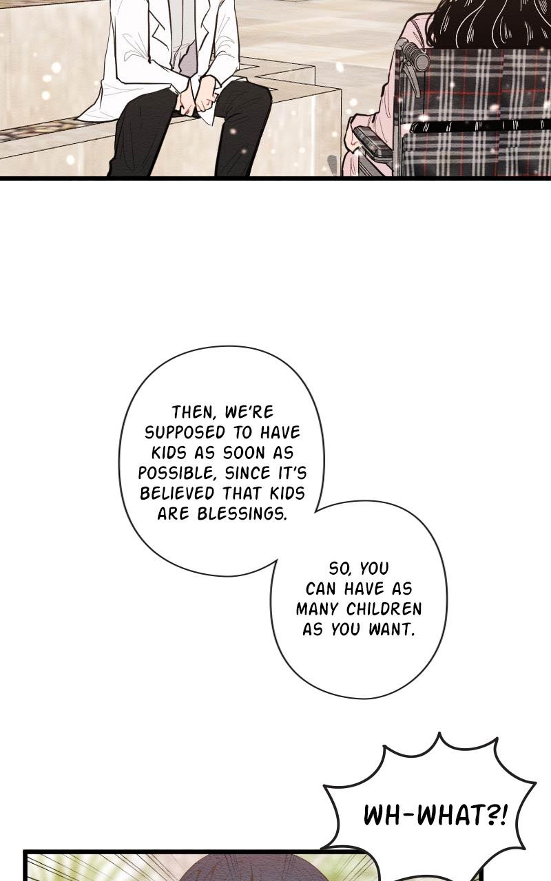 Mistake Chapter 98 - Page 26