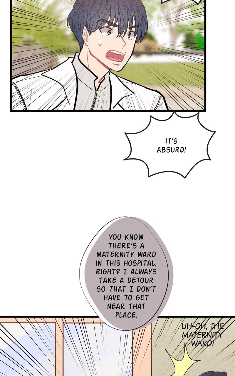 Mistake Chapter 98 - Page 27