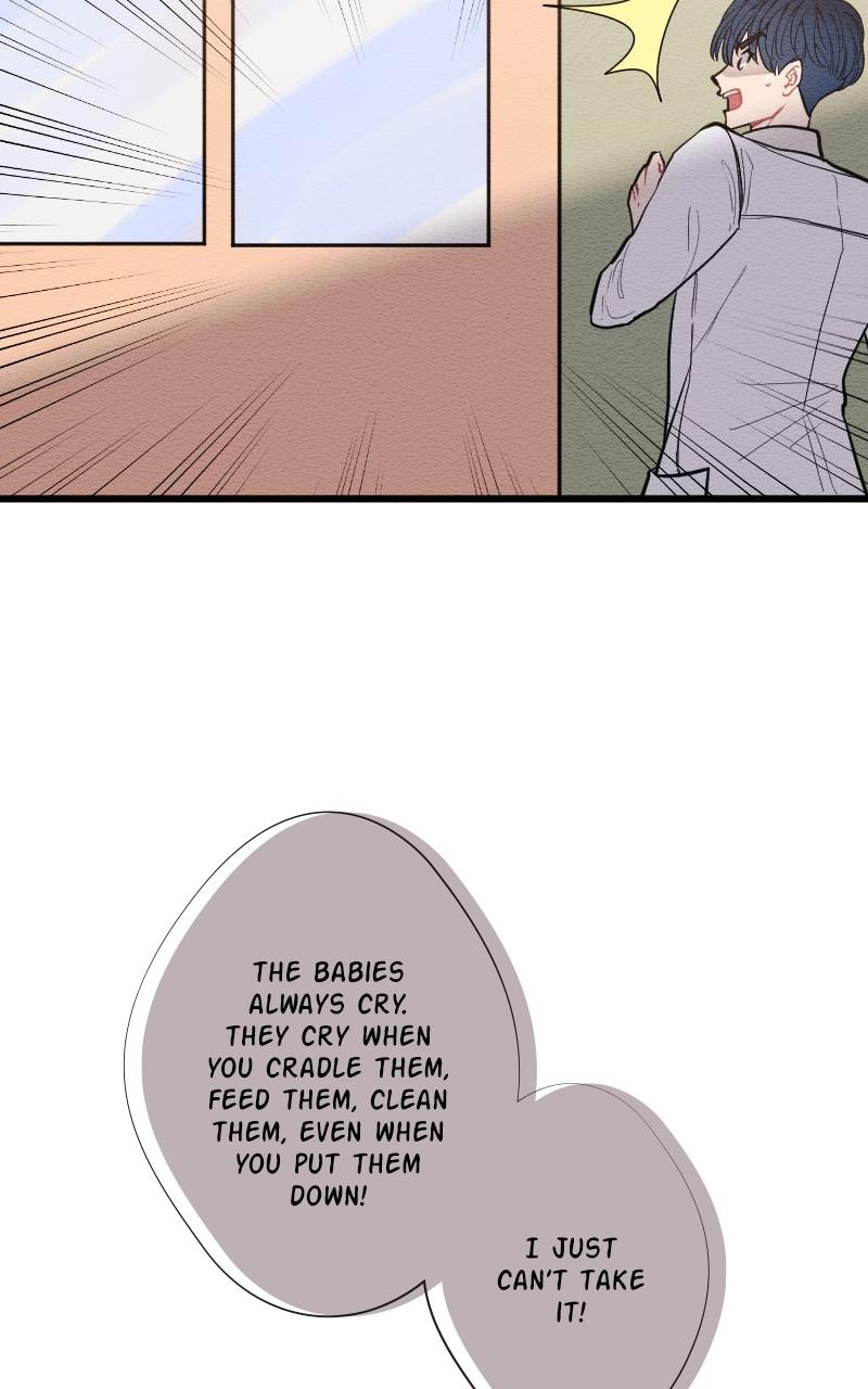 Mistake Chapter 98 - Page 28