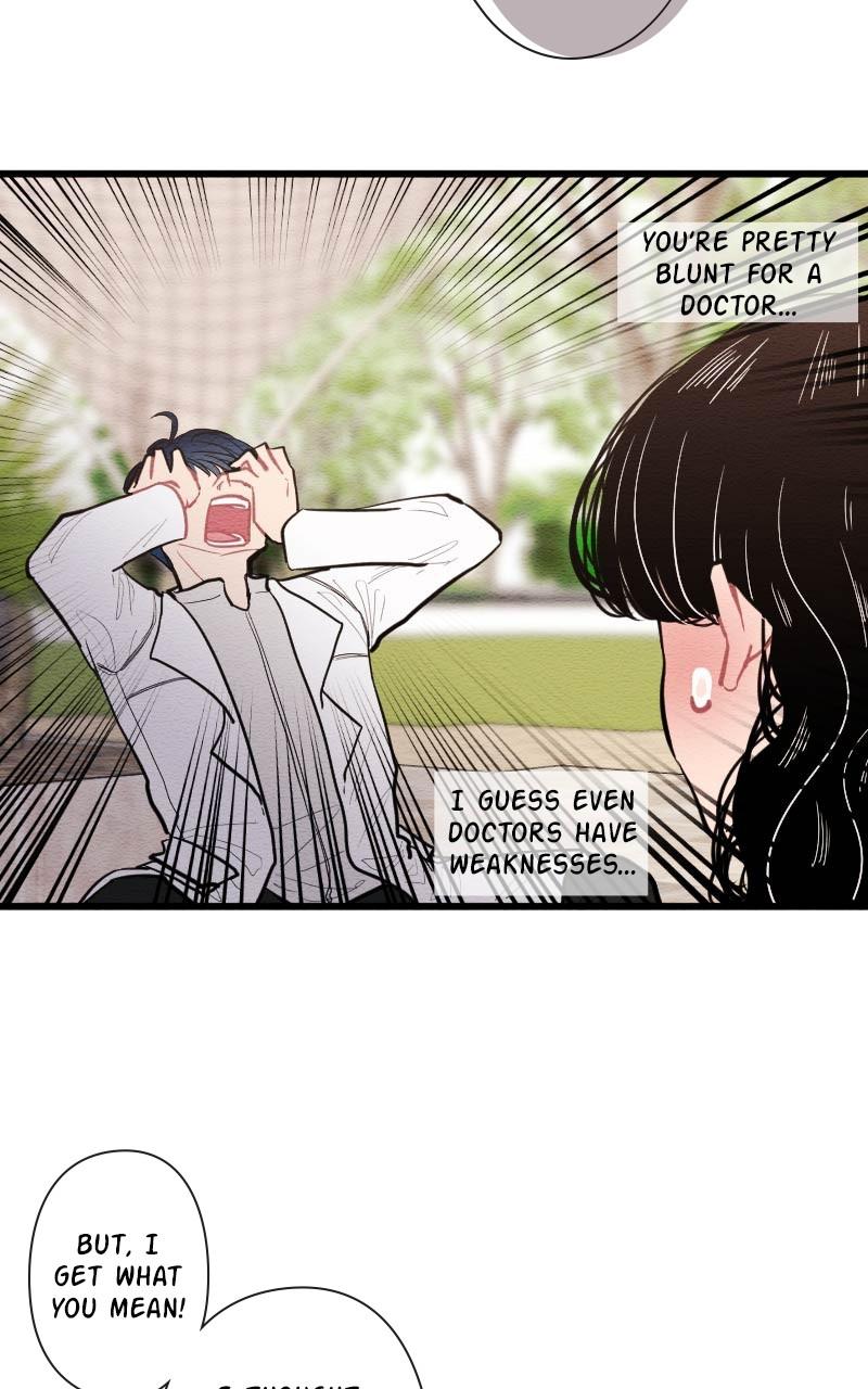 Mistake Chapter 98 - Page 29