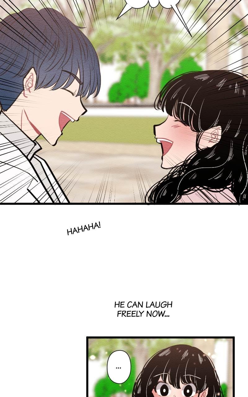 Mistake Chapter 98 - Page 31