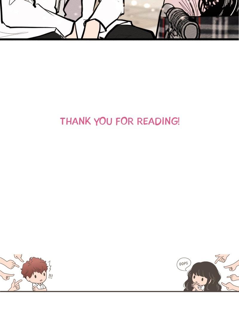 Mistake Chapter 98 - Page 33