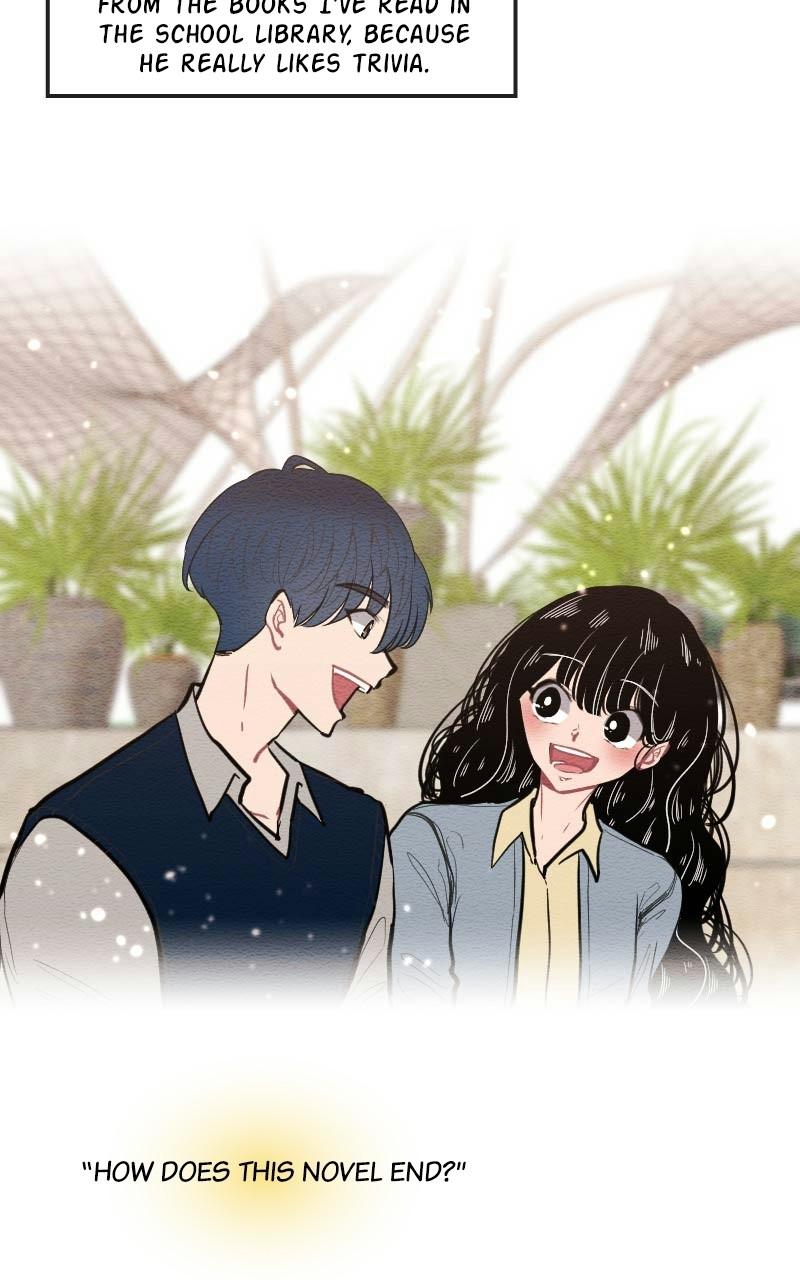 Mistake Chapter 99 - Page 5