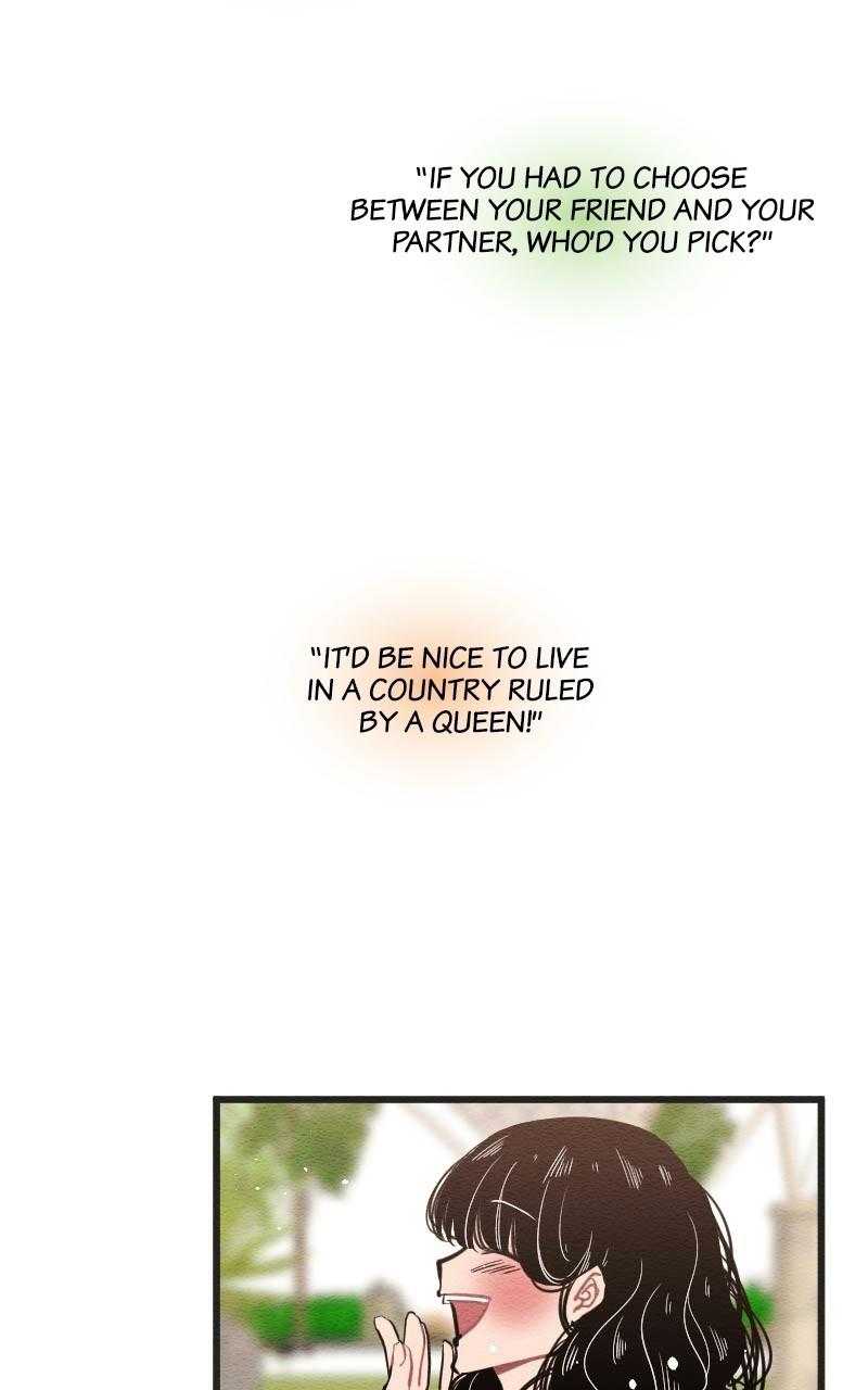 Mistake Chapter 99 - Page 6