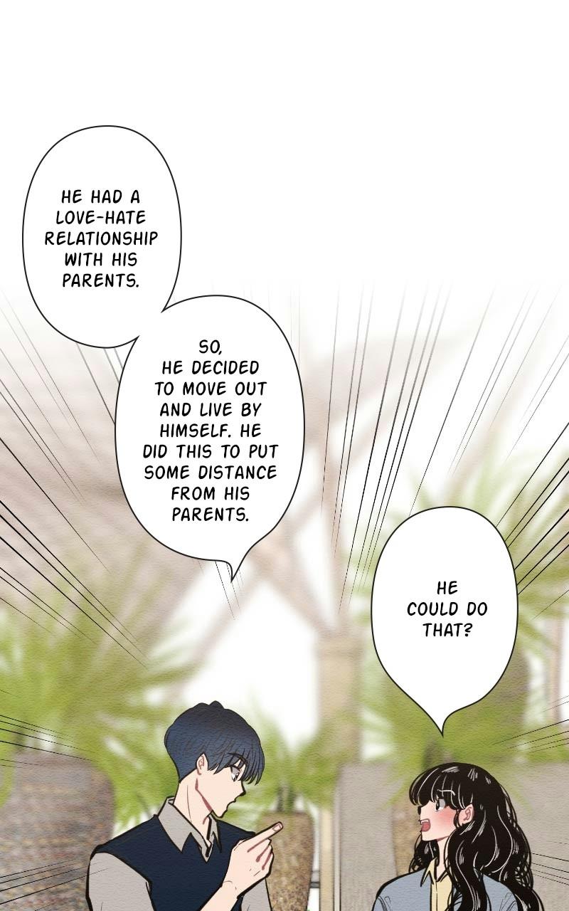 Mistake Chapter 99 - Page 9