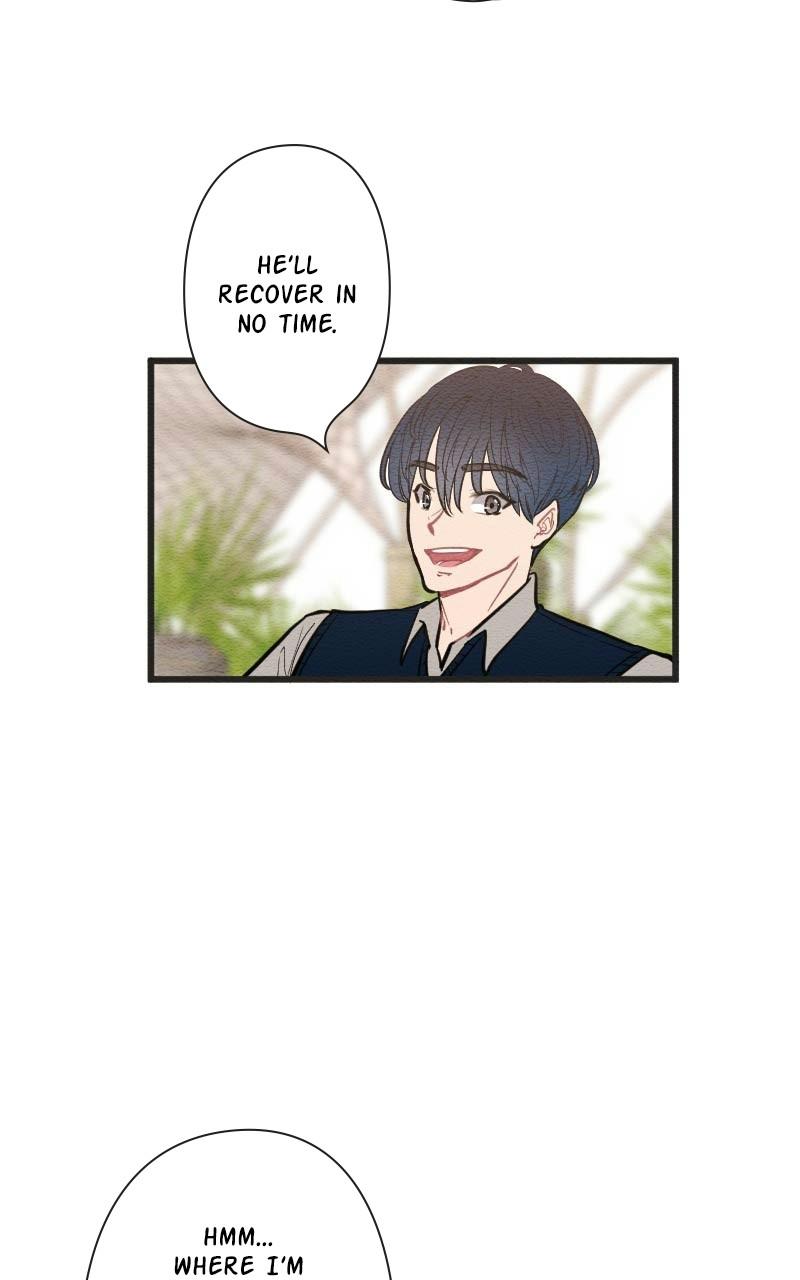 Mistake Chapter 99 - Page 11