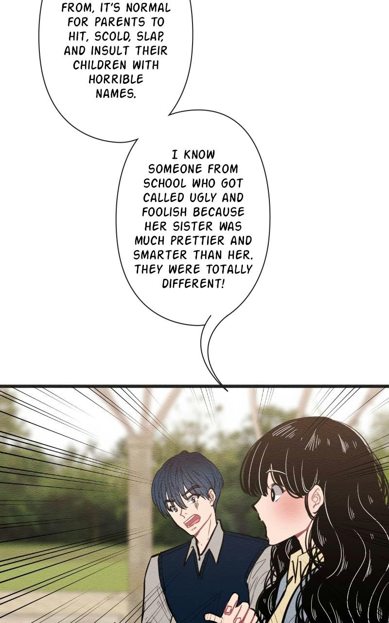 Mistake Chapter 99 - Page 12