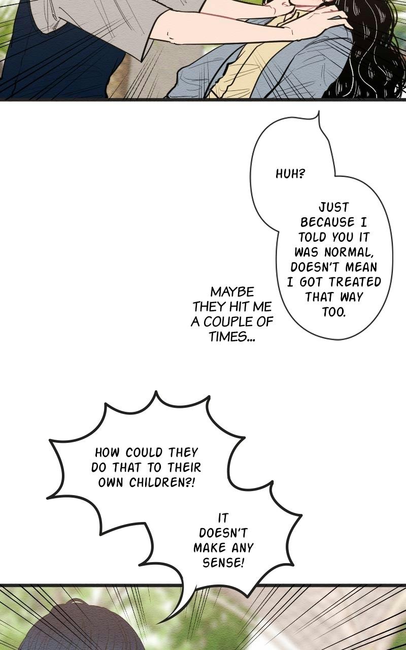 Mistake Chapter 99 - Page 14