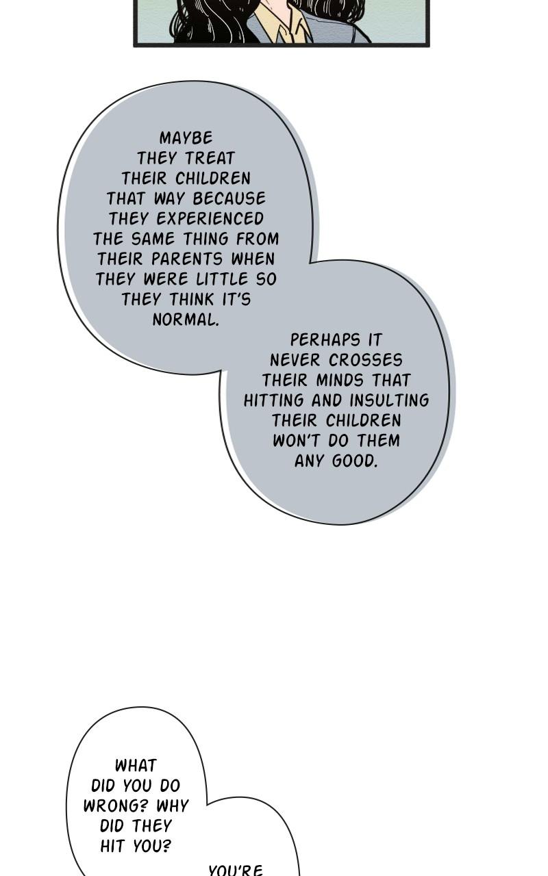 Mistake Chapter 99 - Page 16