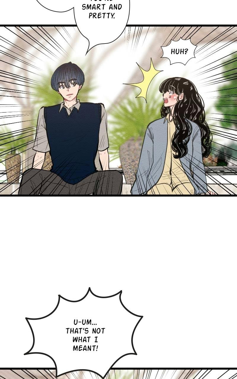 Mistake Chapter 99 - Page 17