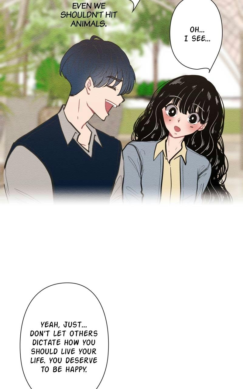 Mistake Chapter 99 - Page 21