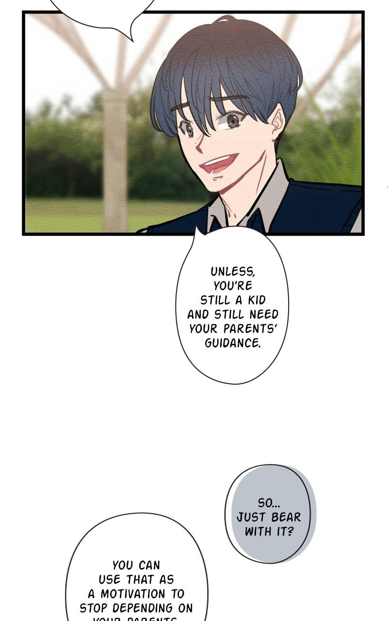 Mistake Chapter 99 - Page 22