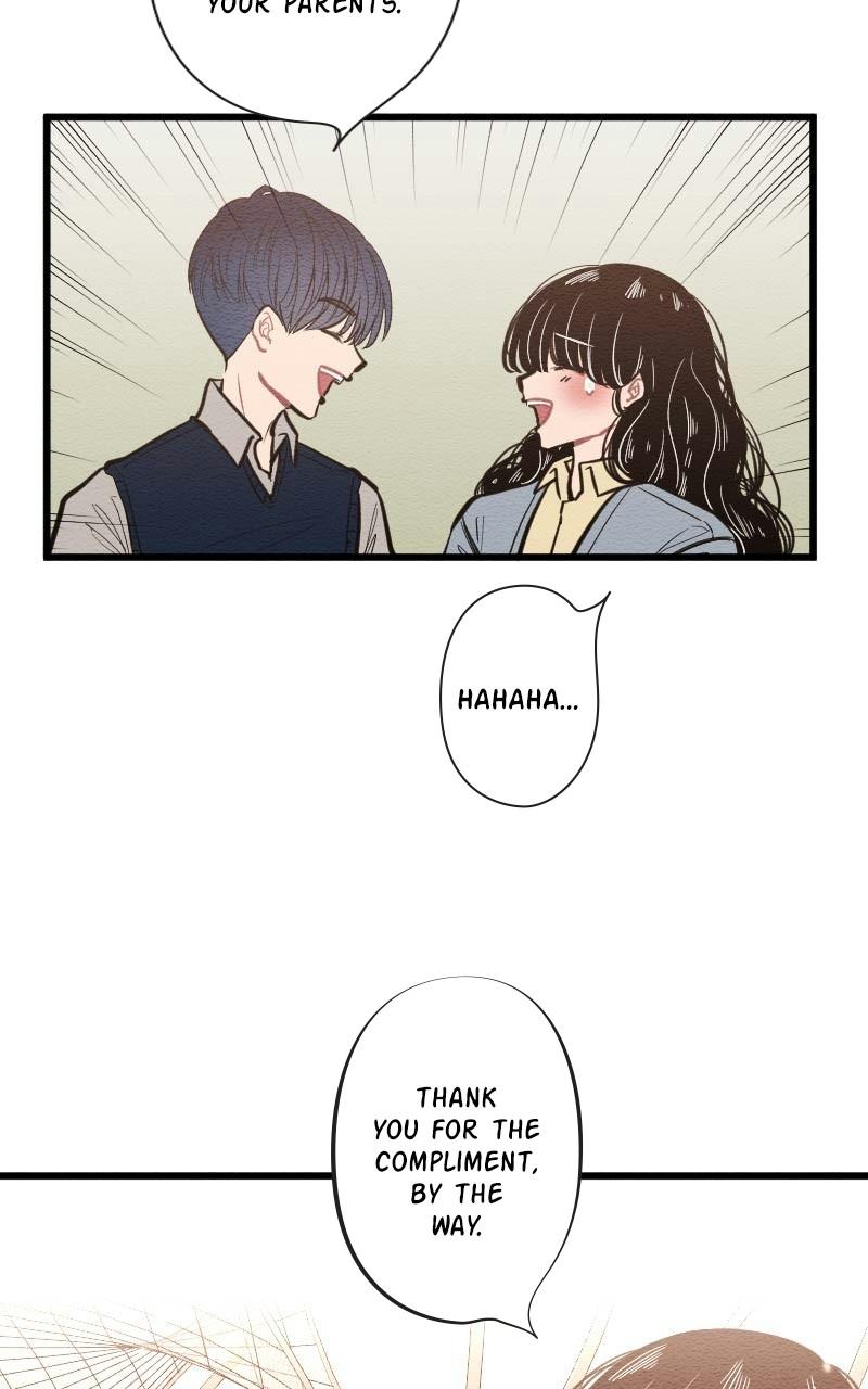 Mistake Chapter 99 - Page 23