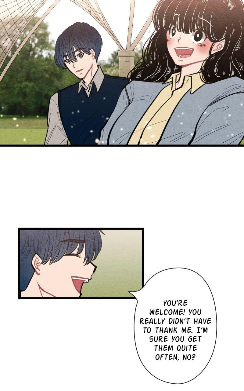 Mistake Chapter 99 - Page 24