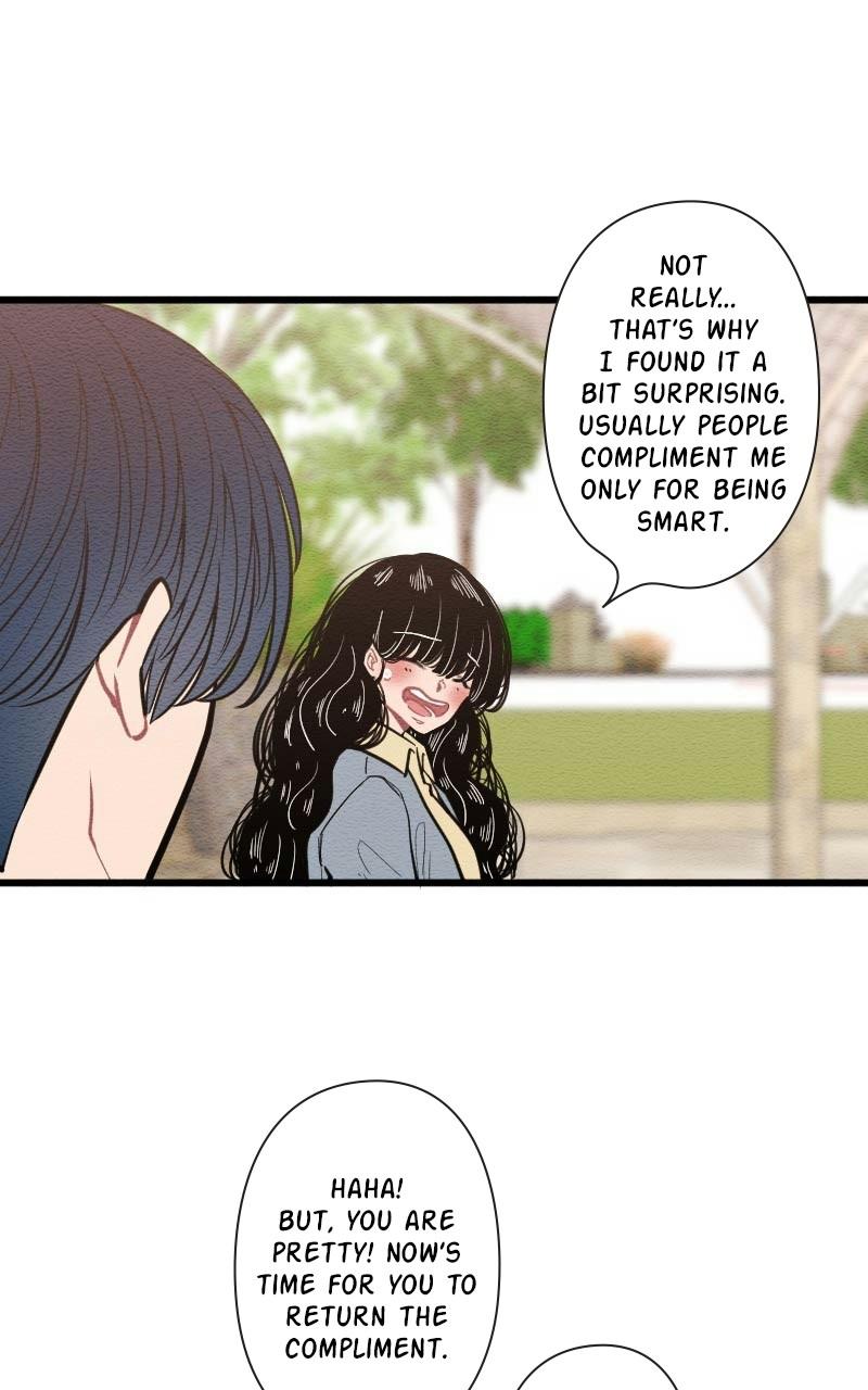 Mistake Chapter 99 - Page 25