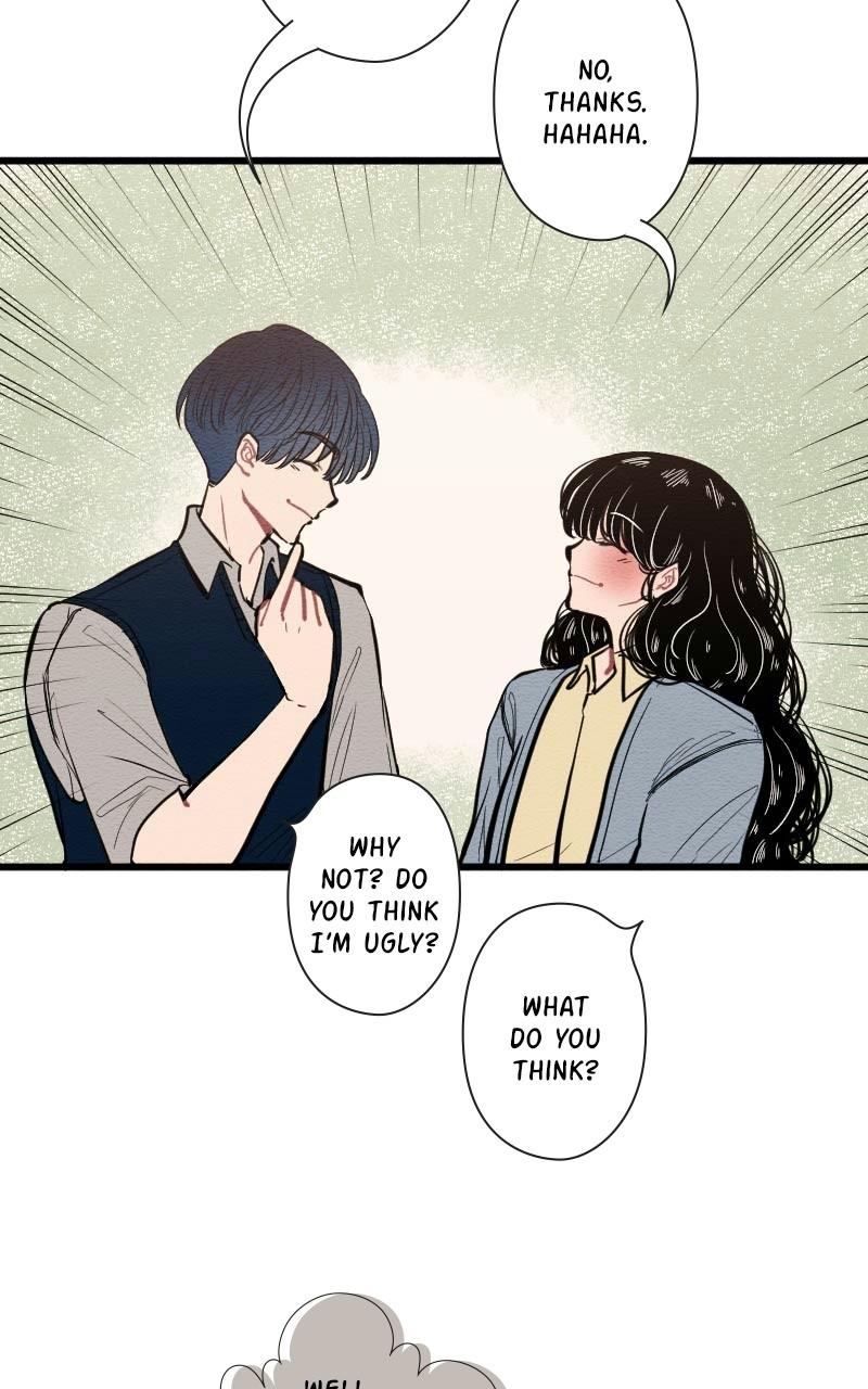 Mistake Chapter 99 - Page 26