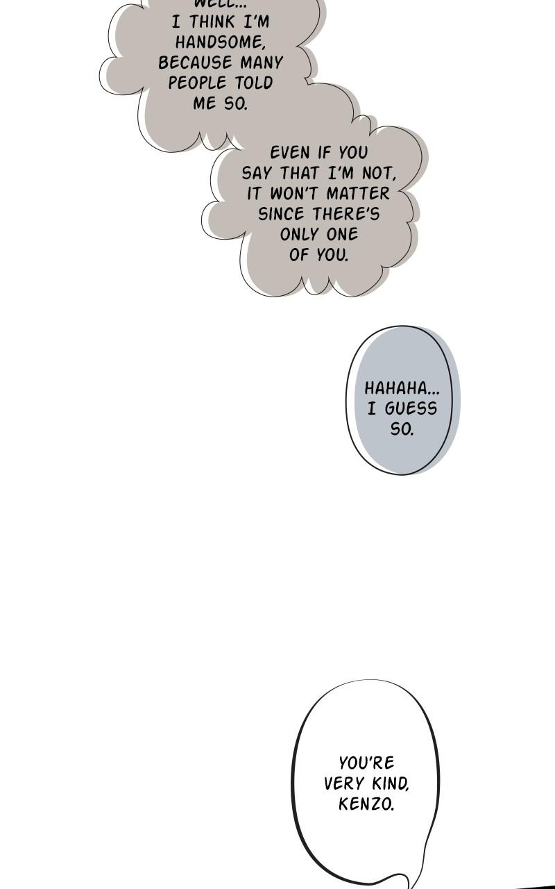 Mistake Chapter 99 - Page 27