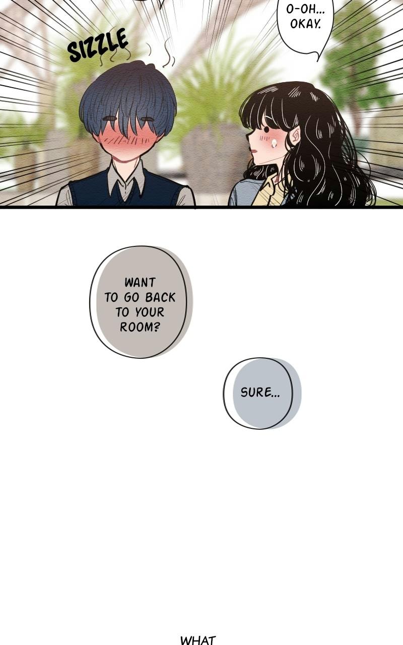 Mistake Chapter 99 - Page 30