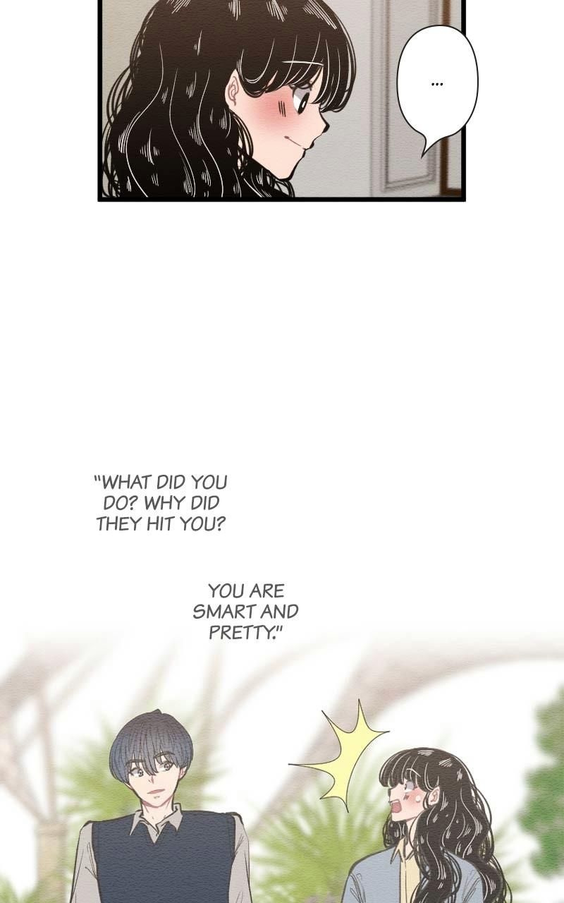 Mistake Chapter 99 - Page 34