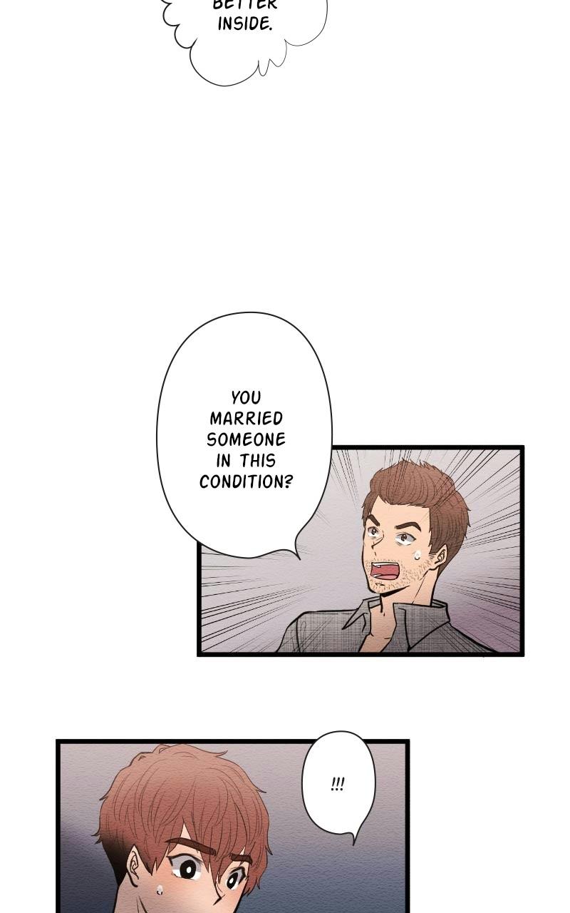 Mistake Chapter 100 - Page 4