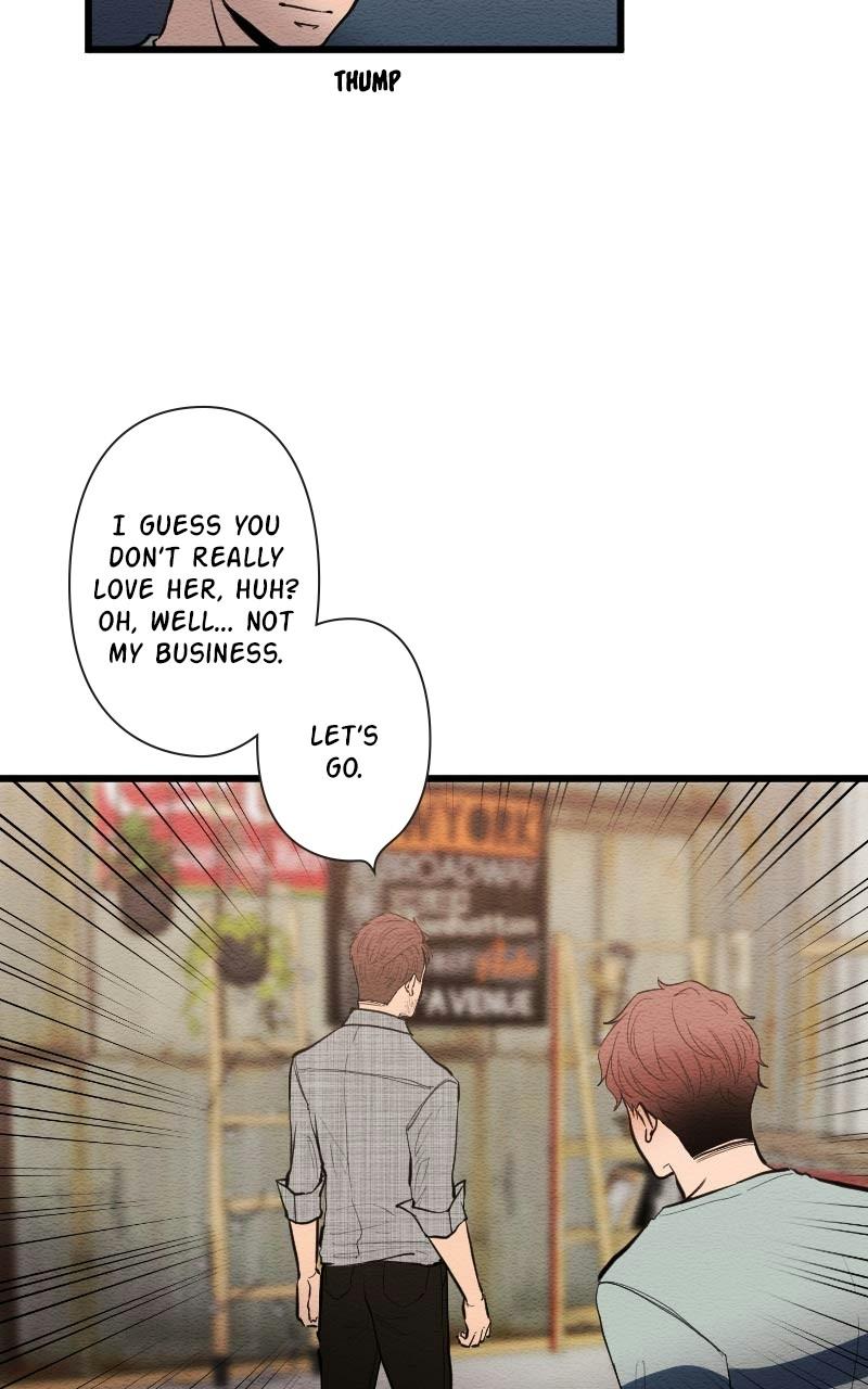 Mistake Chapter 100 - Page 5