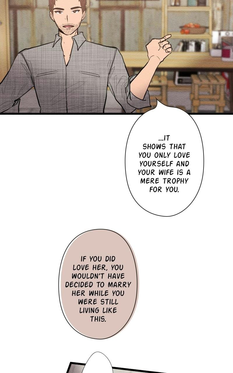 Mistake Chapter 100 - Page 7