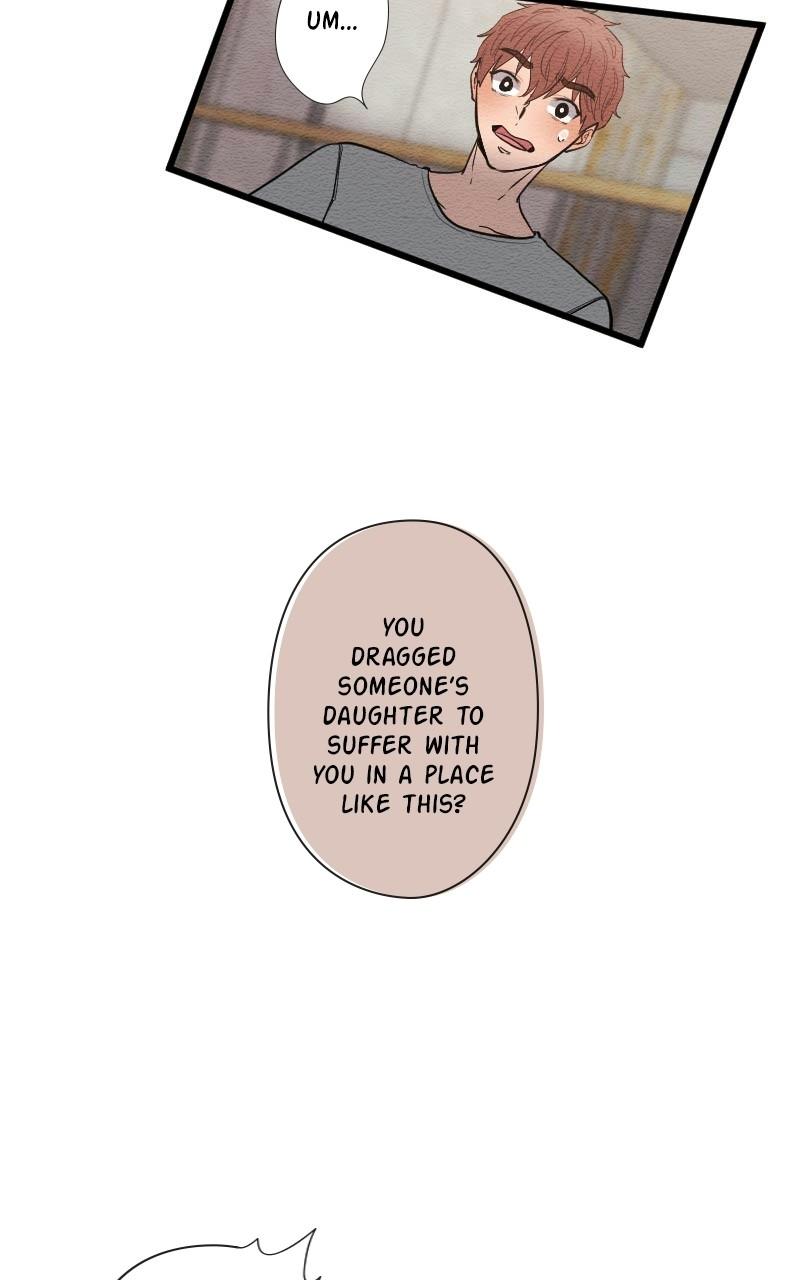 Mistake Chapter 100 - Page 8