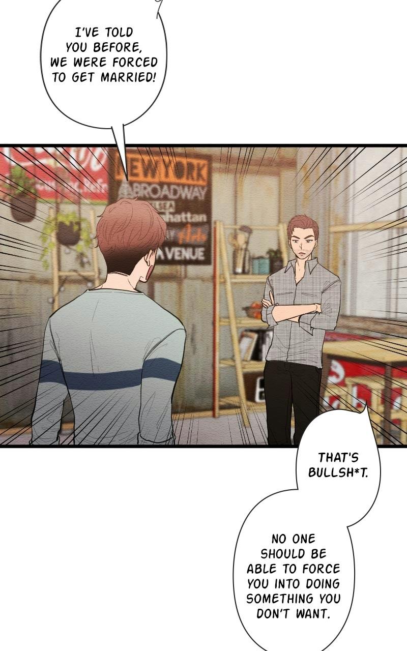 Mistake Chapter 100 - Page 9