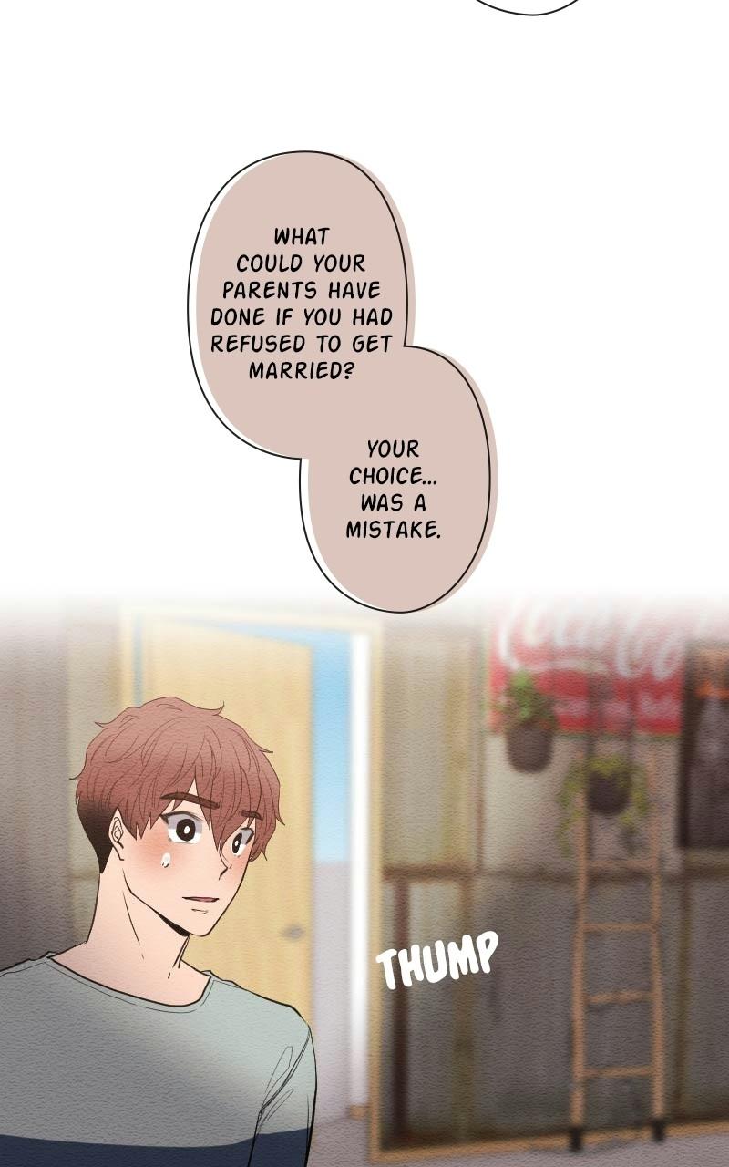 Mistake Chapter 100 - Page 10