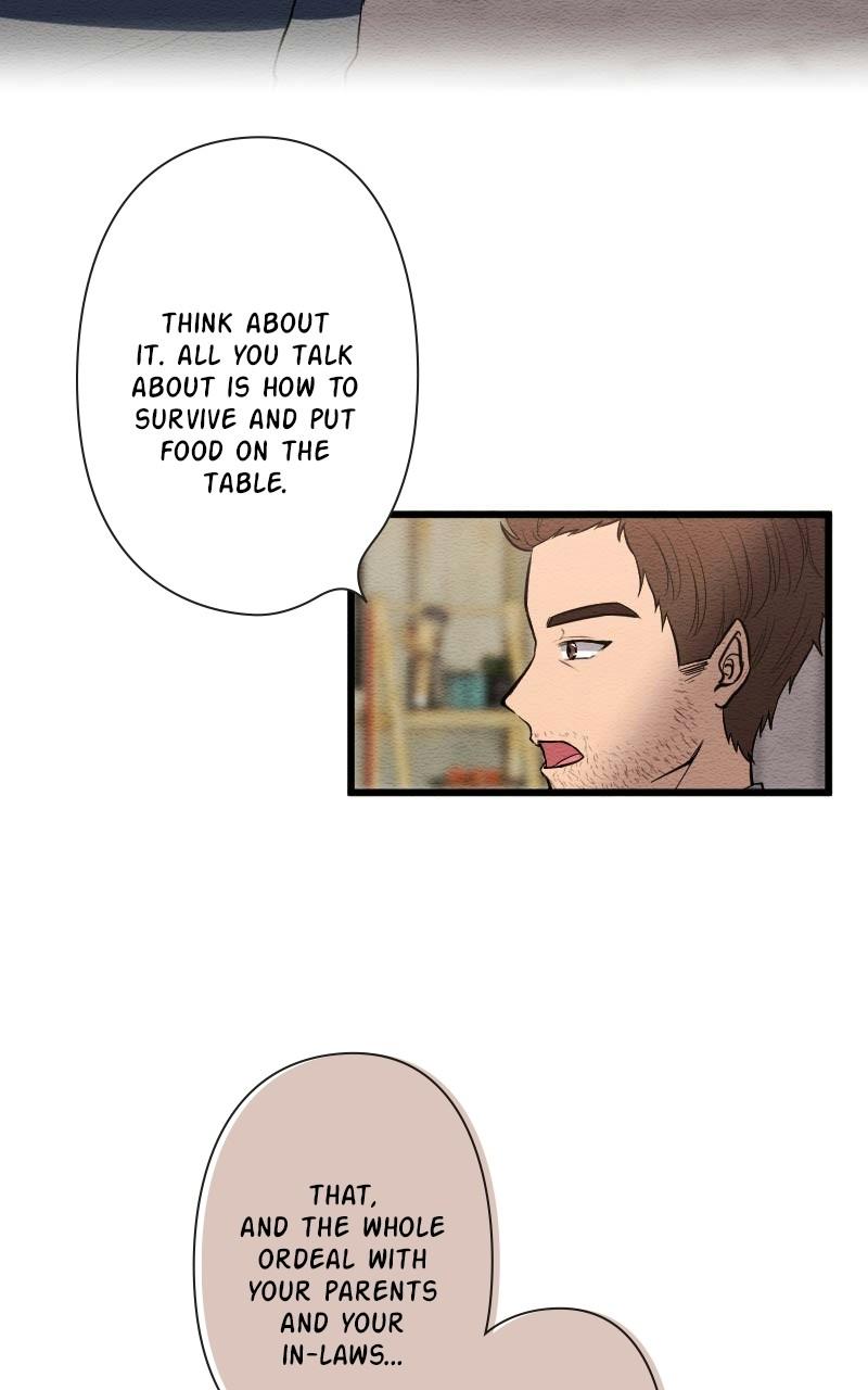 Mistake Chapter 100 - Page 11