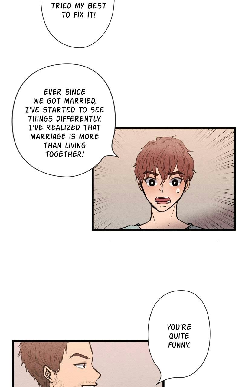 Mistake Chapter 100 - Page 16