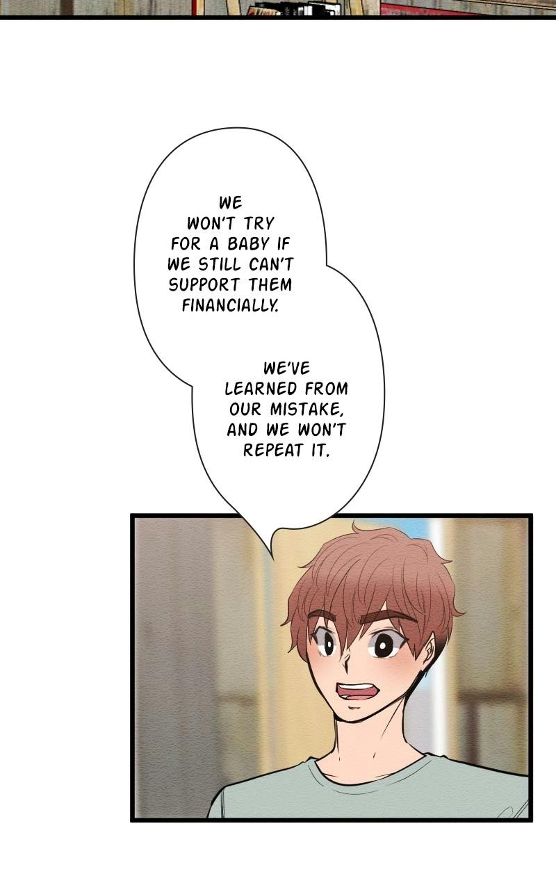 Mistake Chapter 100 - Page 18