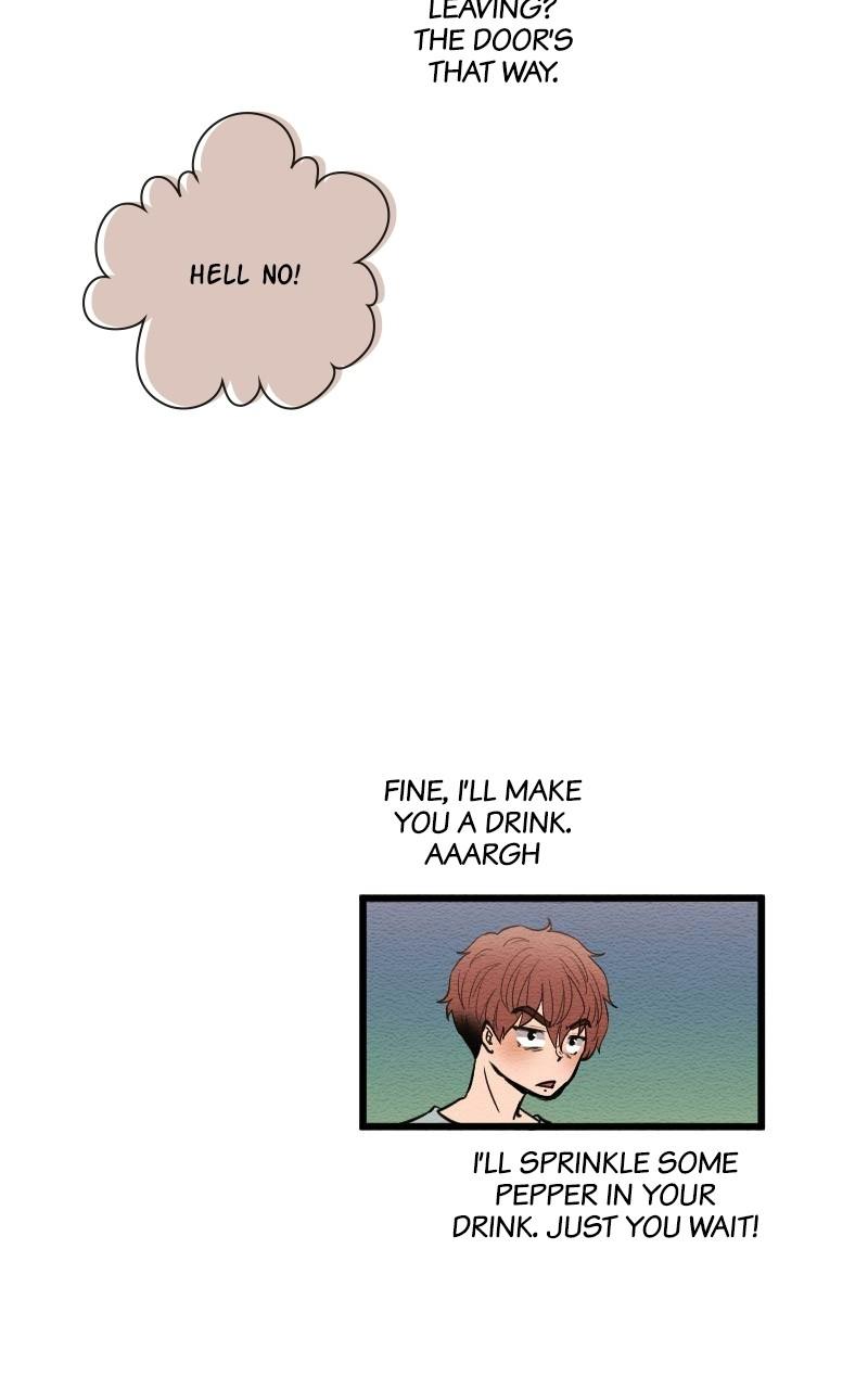 Mistake Chapter 100 - Page 21