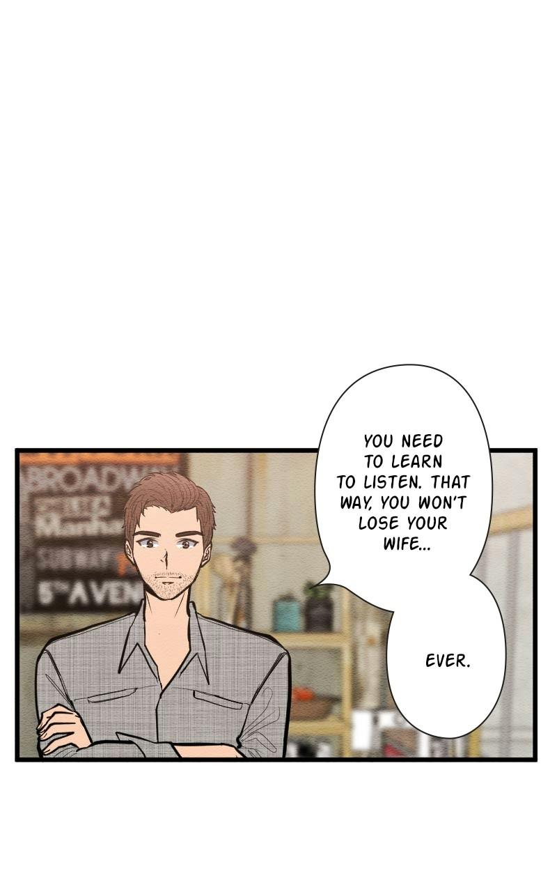 Mistake Chapter 100 - Page 22