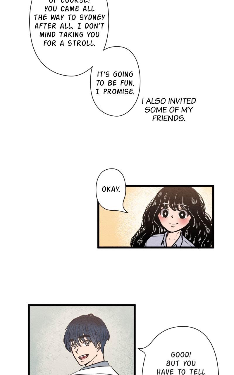 Mistake Chapter 101 - Page 4