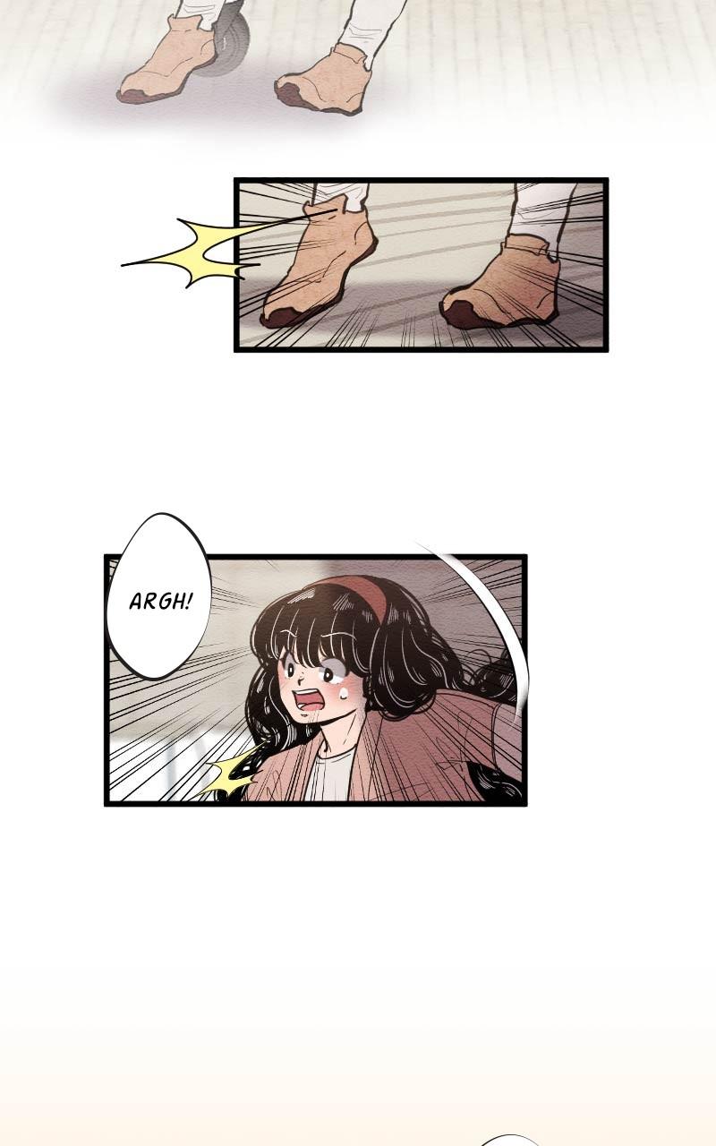 Mistake Chapter 101 - Page 8