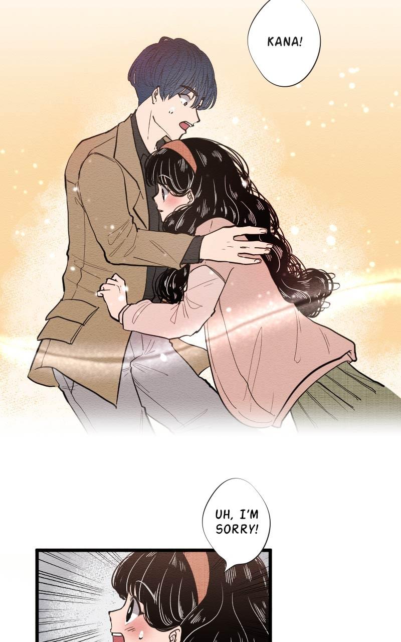 Mistake Chapter 101 - Page 9