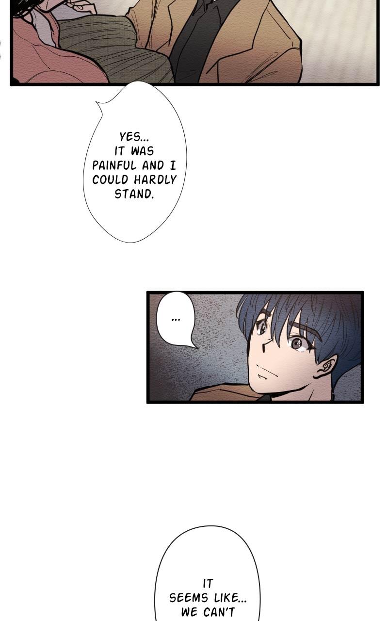 Mistake Chapter 101 - Page 11