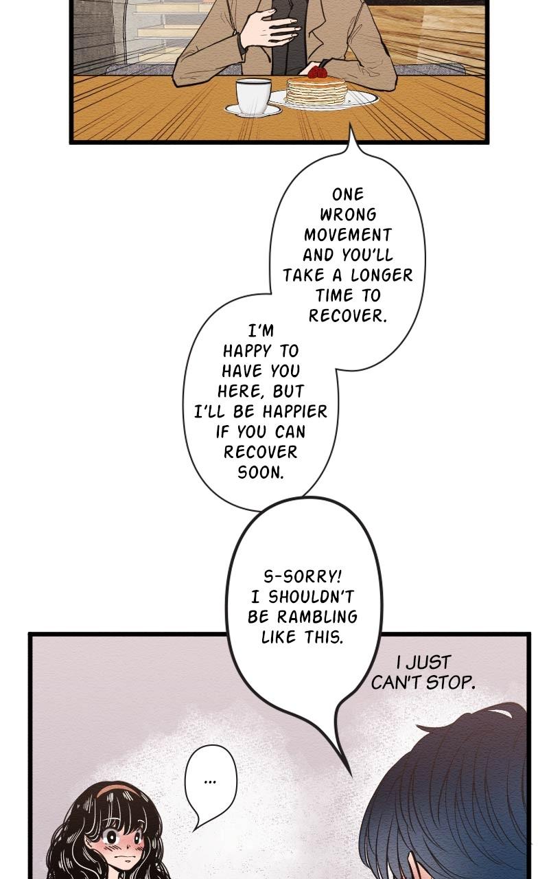 Mistake Chapter 101 - Page 17