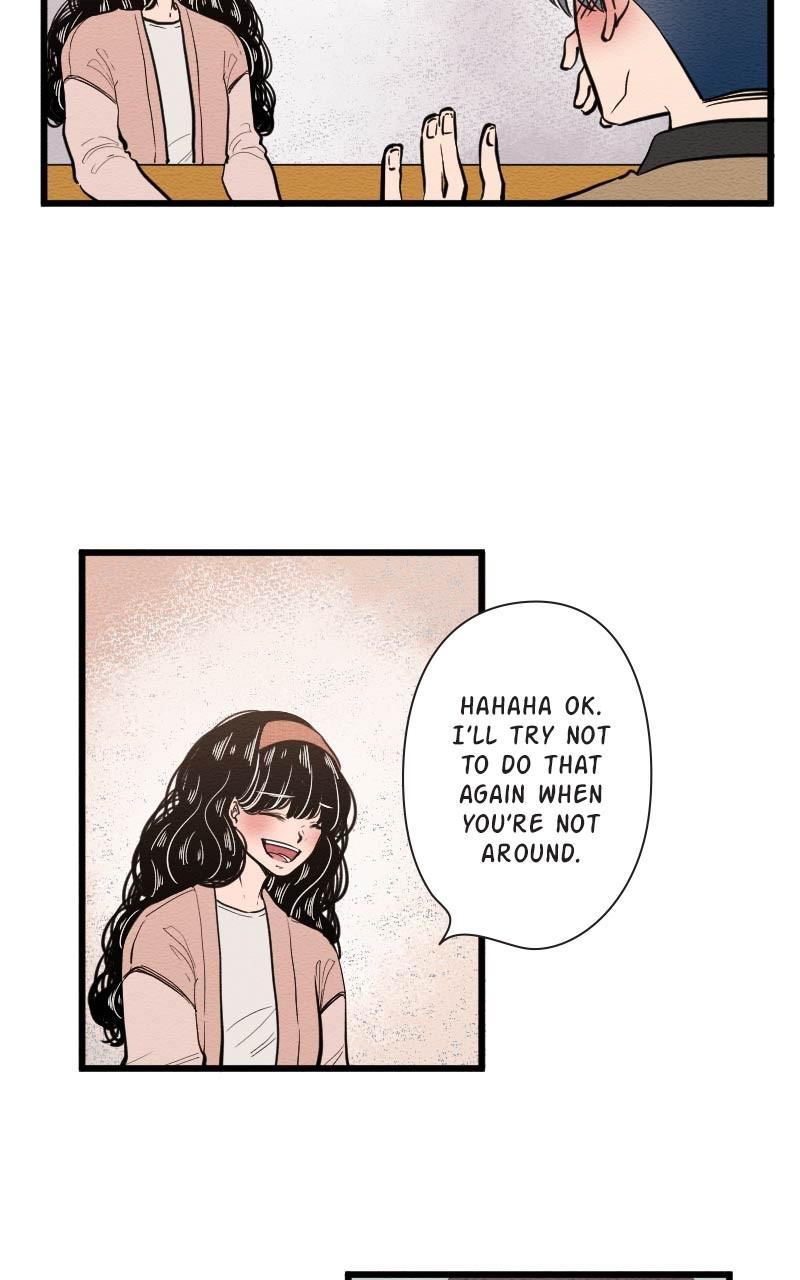 Mistake Chapter 101 - Page 18