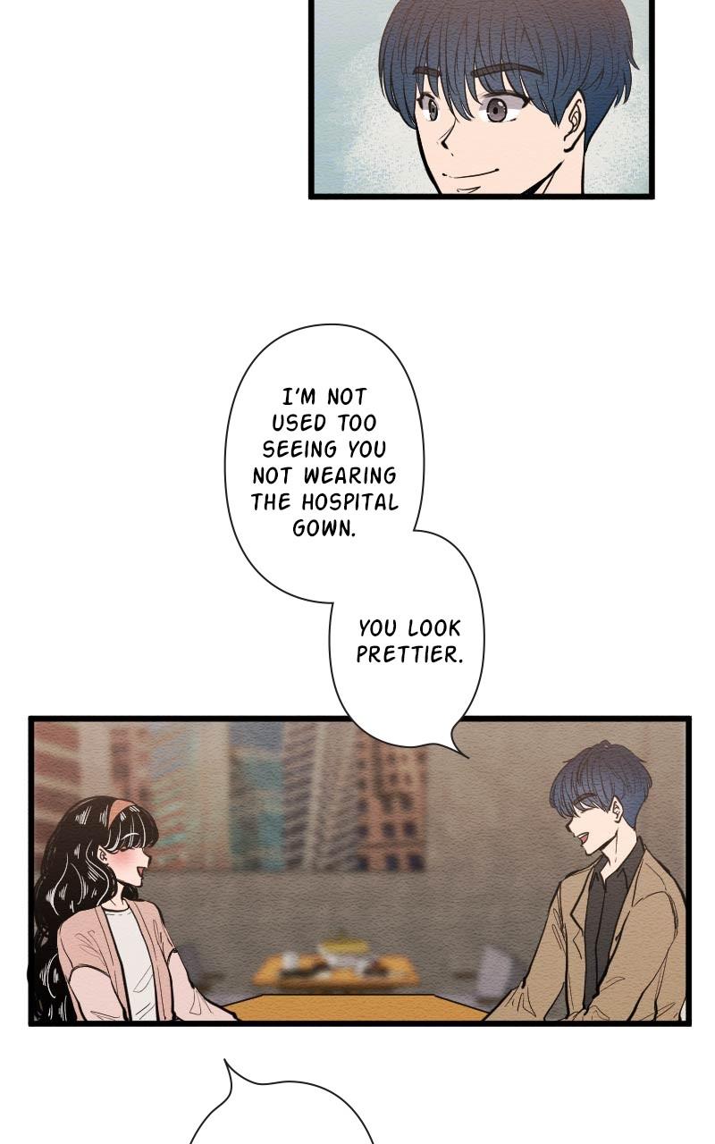 Mistake Chapter 101 - Page 19