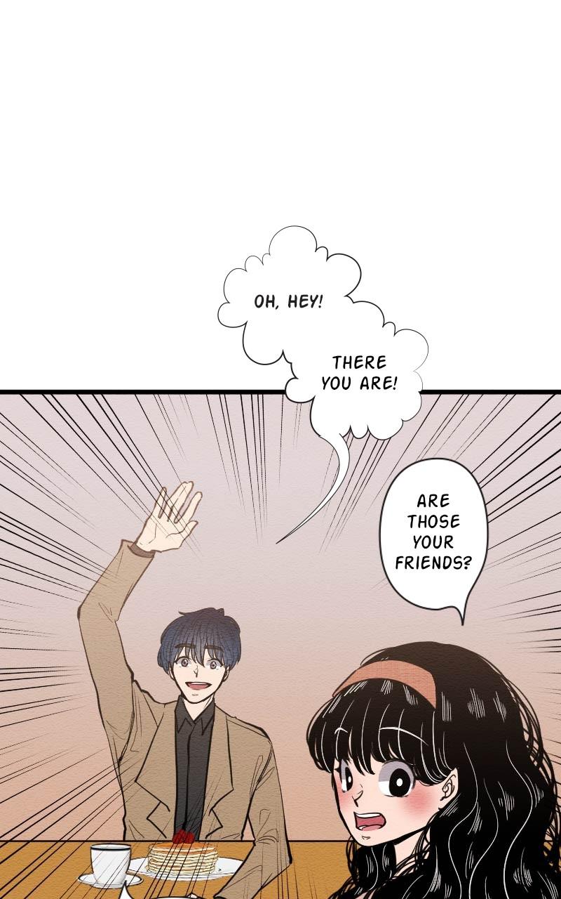 Mistake Chapter 101 - Page 21