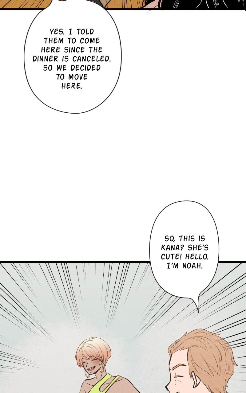 Mistake Chapter 101 - Page 22