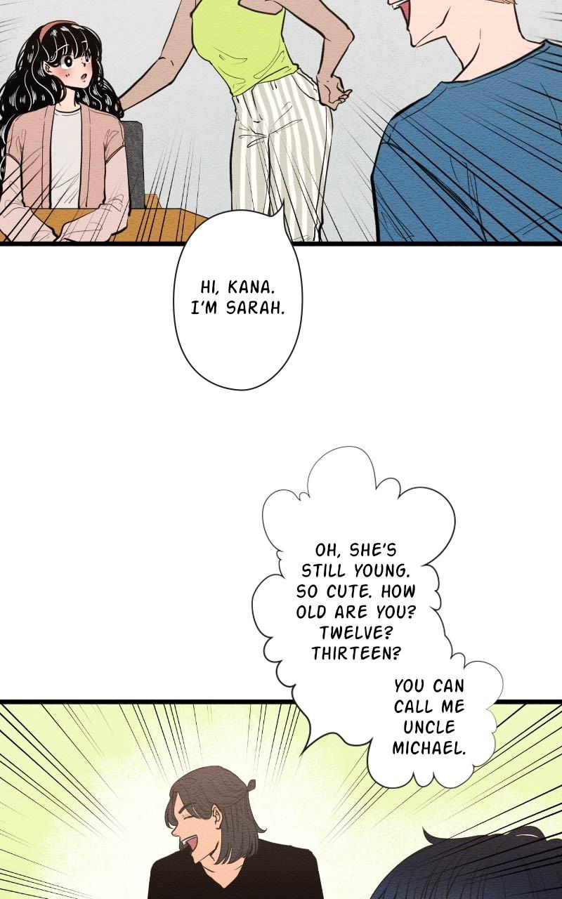 Mistake Chapter 101 - Page 23