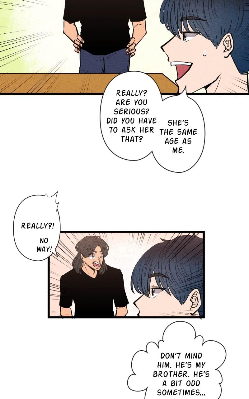 Mistake Chapter 101 - Page 24