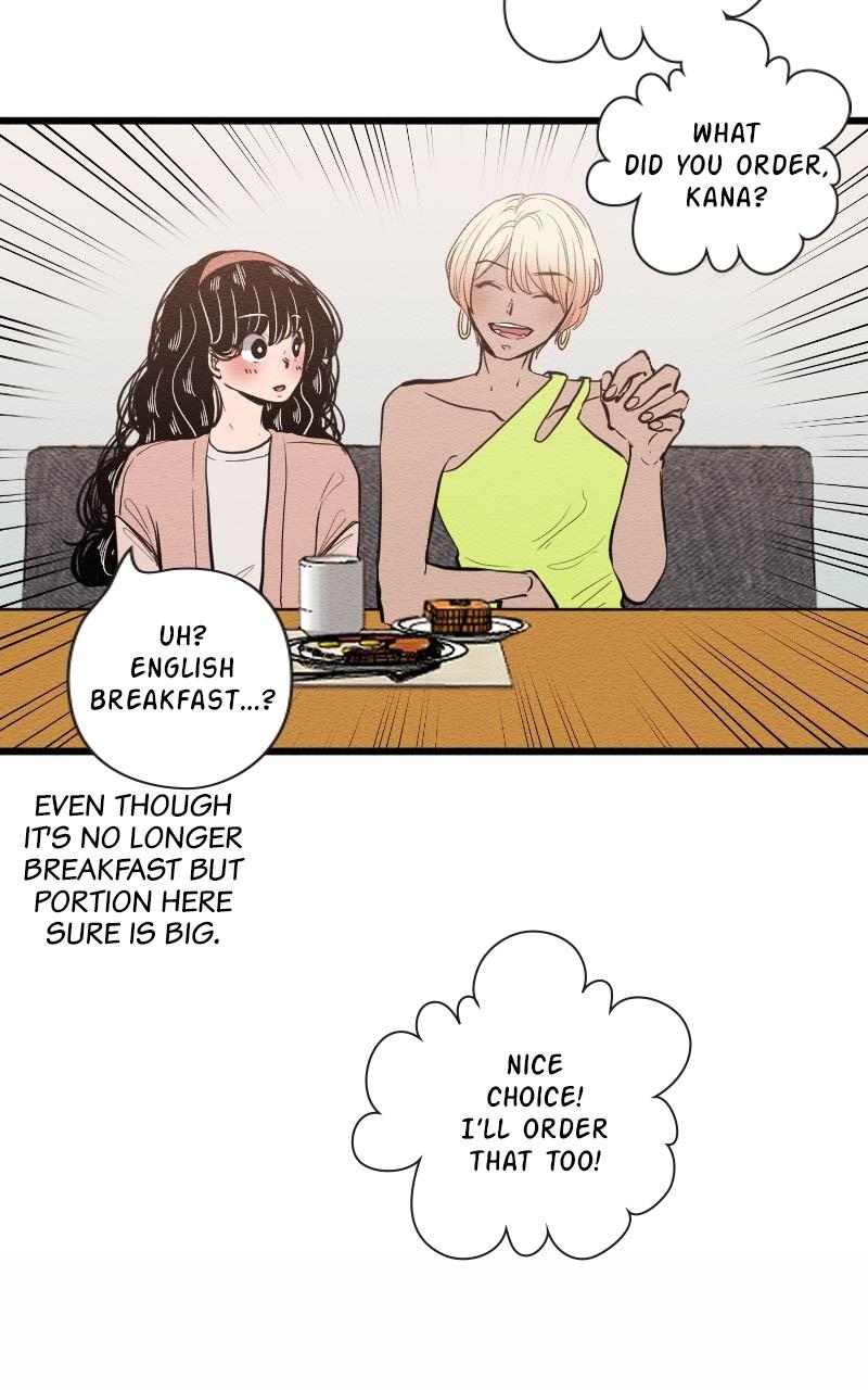 Mistake Chapter 101 - Page 25