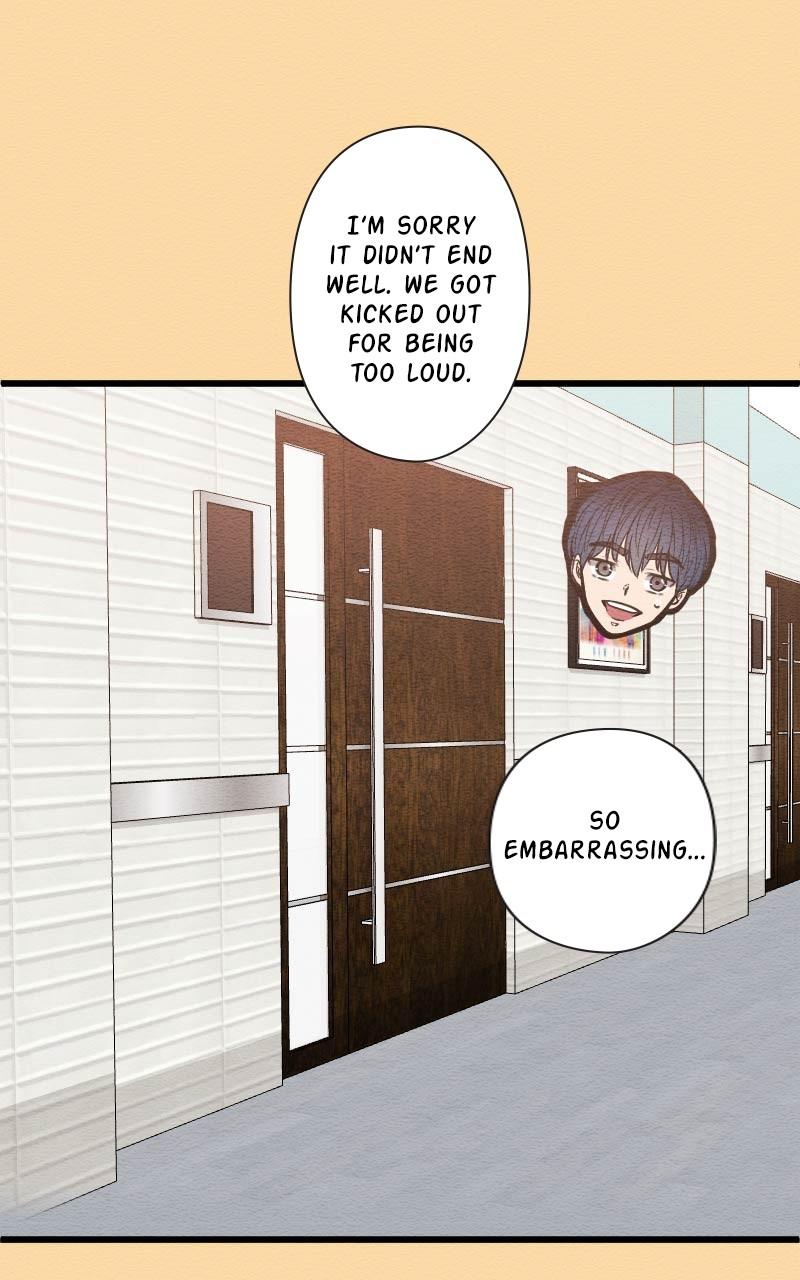 Mistake Chapter 101 - Page 28