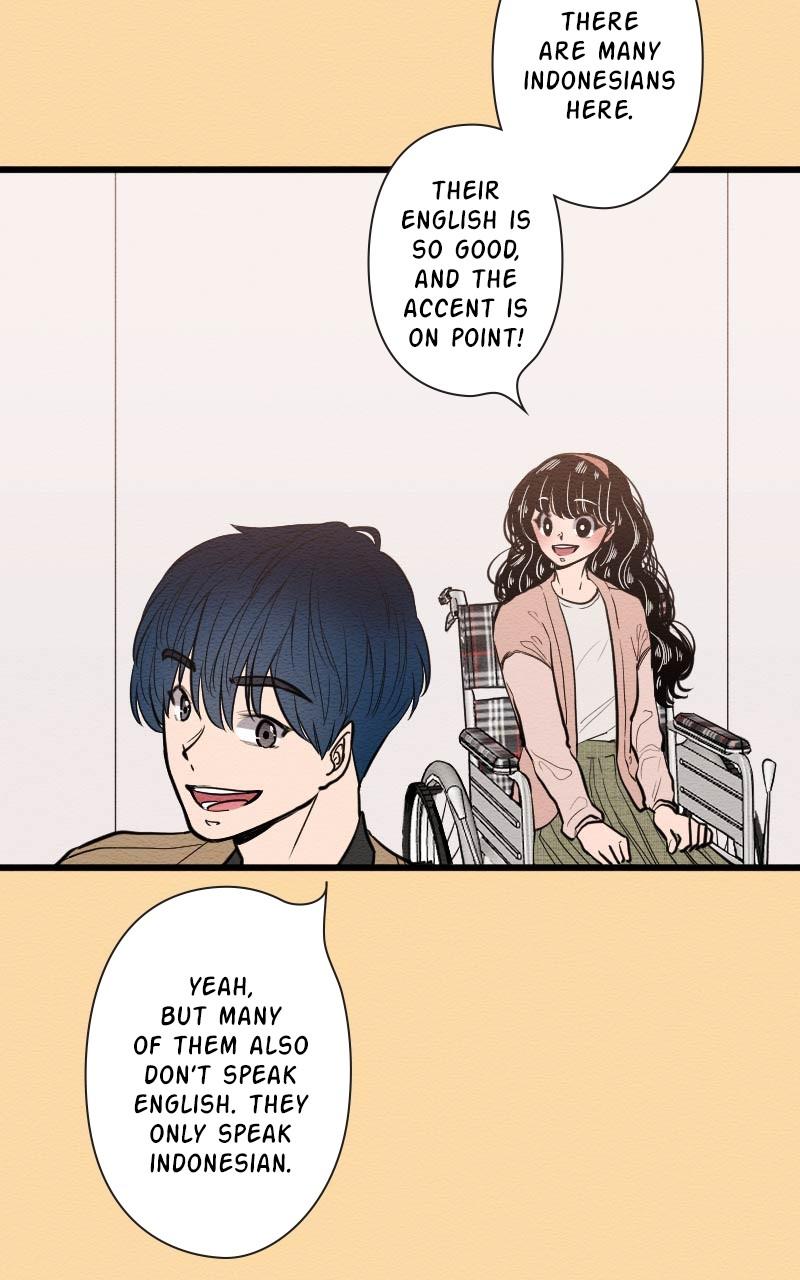 Mistake Chapter 101 - Page 30