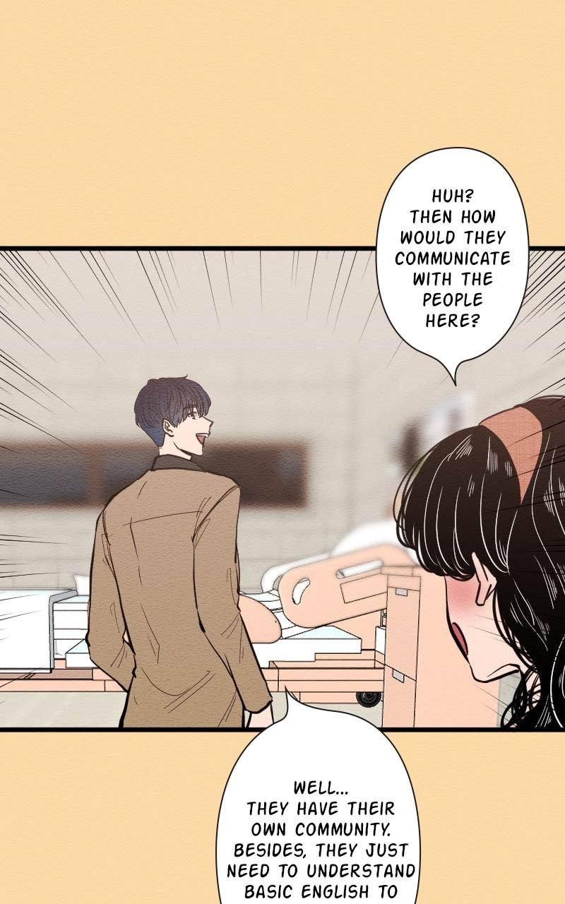 Mistake Chapter 101 - Page 31